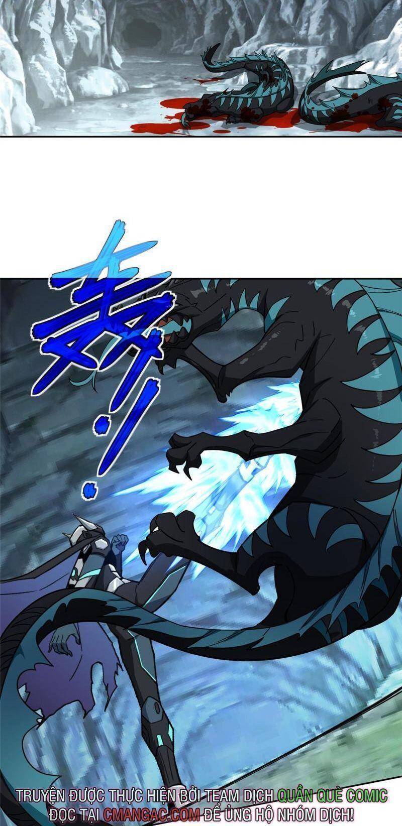 Siêu Thần Cơ Giới Sư Chap 152 - Next Chap 153