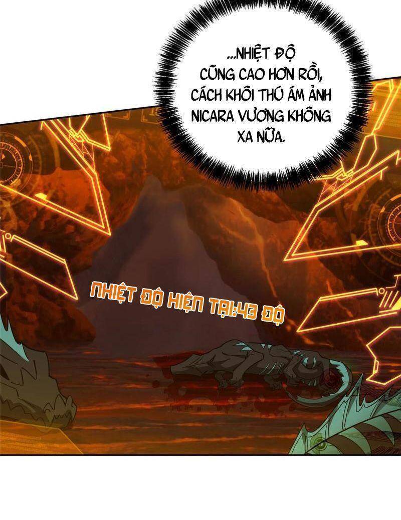 Siêu Thần Cơ Giới Sư Chap 152 - Next Chap 153