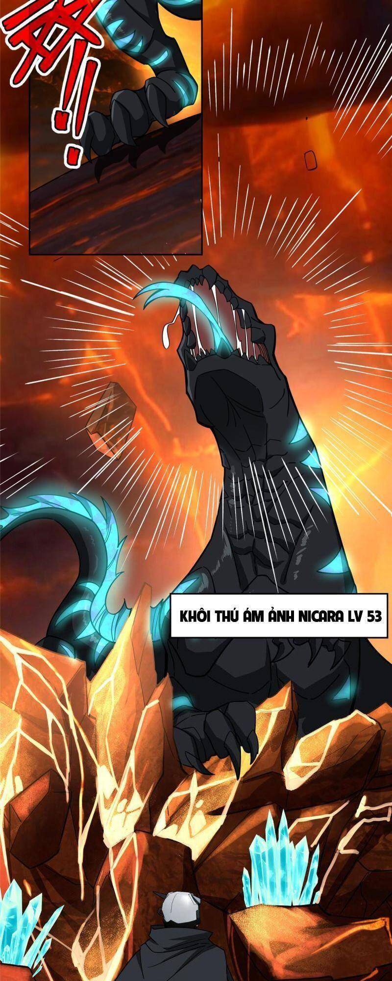 Siêu Thần Cơ Giới Sư Chap 152 - Next Chap 153