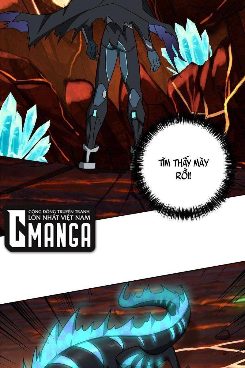 Siêu Thần Cơ Giới Sư Chap 152 - Next Chap 153