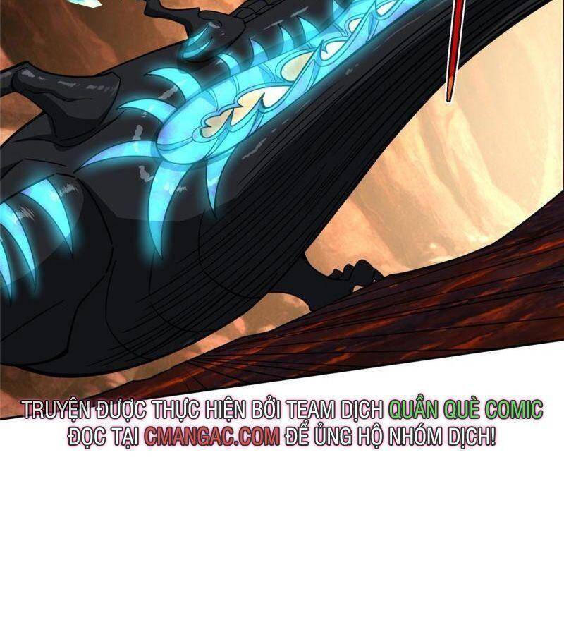Siêu Thần Cơ Giới Sư Chap 152 - Next Chap 153
