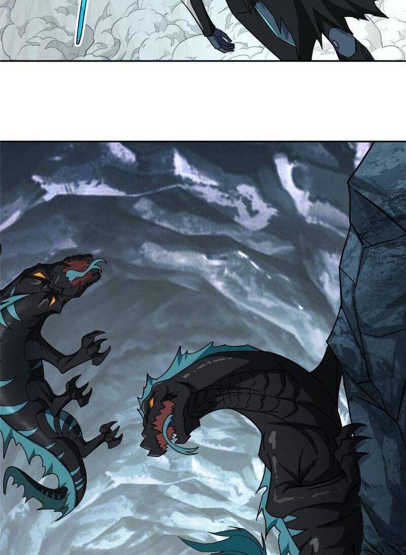Siêu Thần Cơ Giới Sư Chap 153 - Next Chap 154