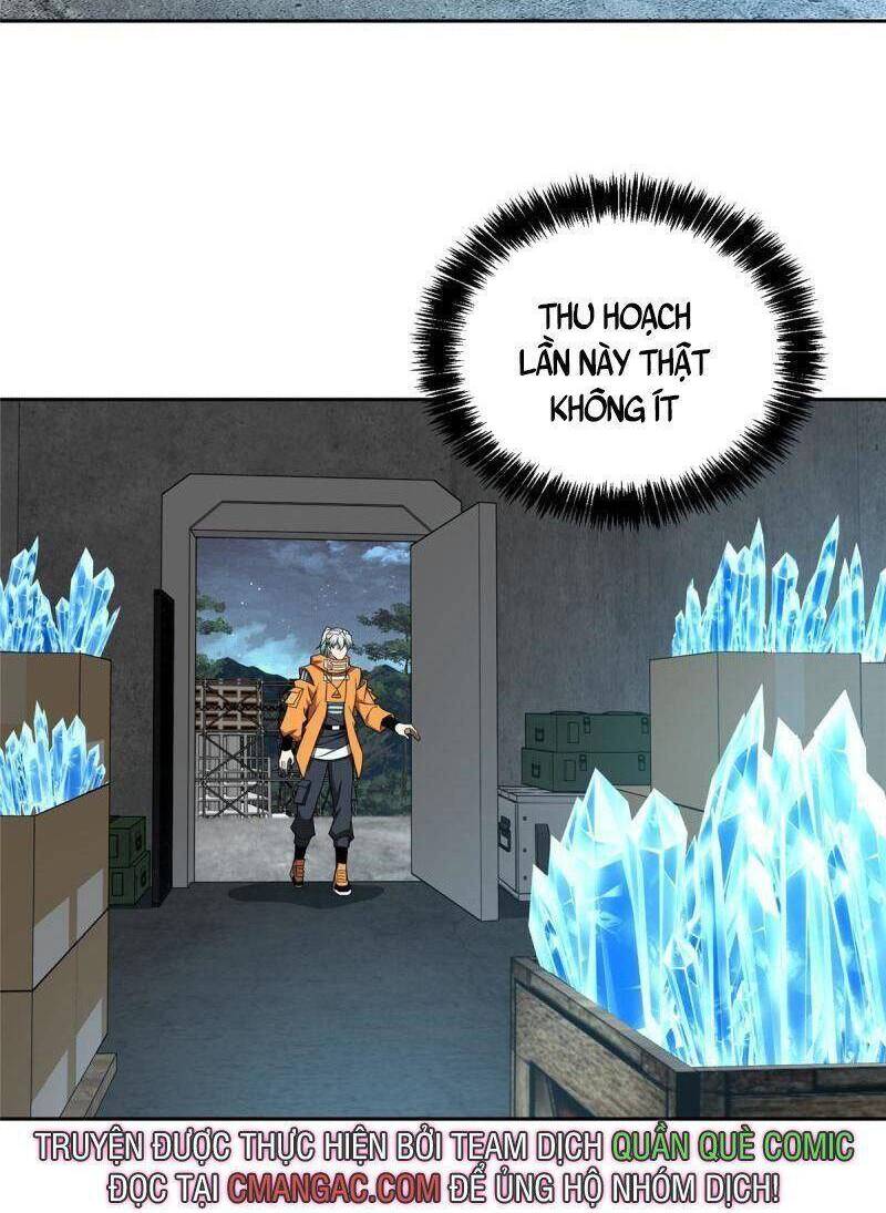 Siêu Thần Cơ Giới Sư Chap 153 - Next Chap 154