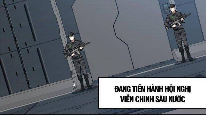 Siêu Thần Cơ Giới Sư Chap 153 - Next Chap 154