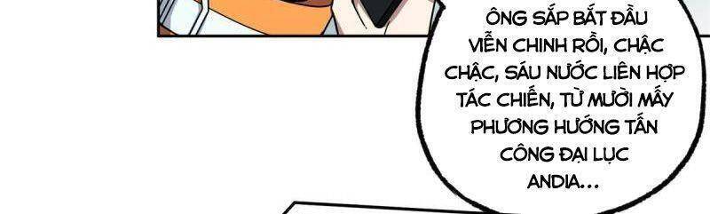 Siêu Thần Cơ Giới Sư Chap 154 - Next Chap 155