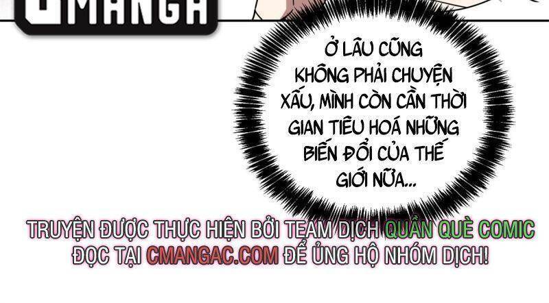 Siêu Thần Cơ Giới Sư Chap 154 - Next Chap 155