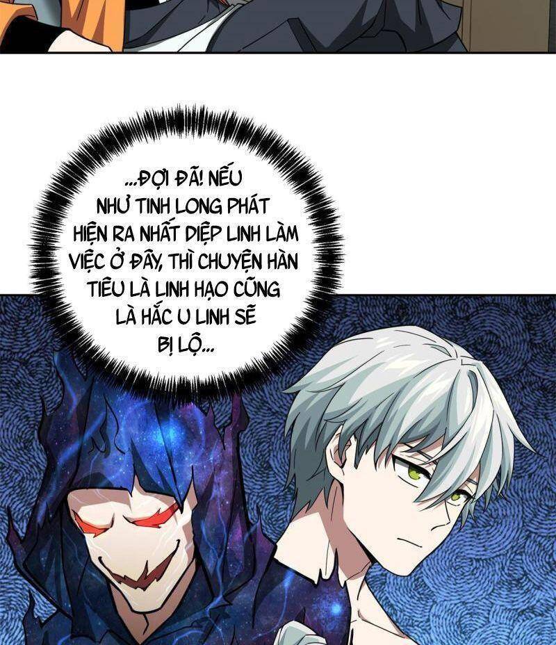 Siêu Thần Cơ Giới Sư Chap 154 - Next Chap 155