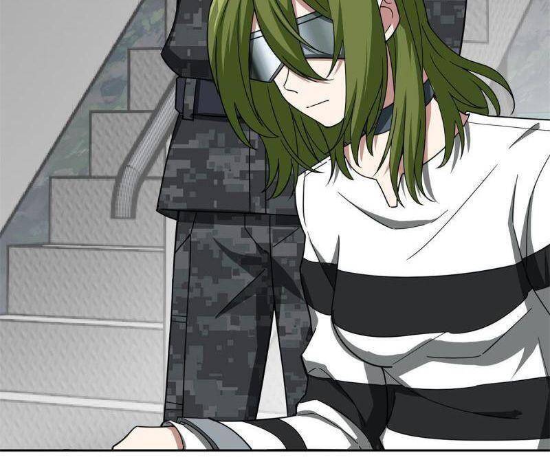 Siêu Thần Cơ Giới Sư Chap 154 - Next Chap 155