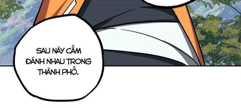 Siêu Thần Cơ Giới Sư Chap 155 - Next Chap 156