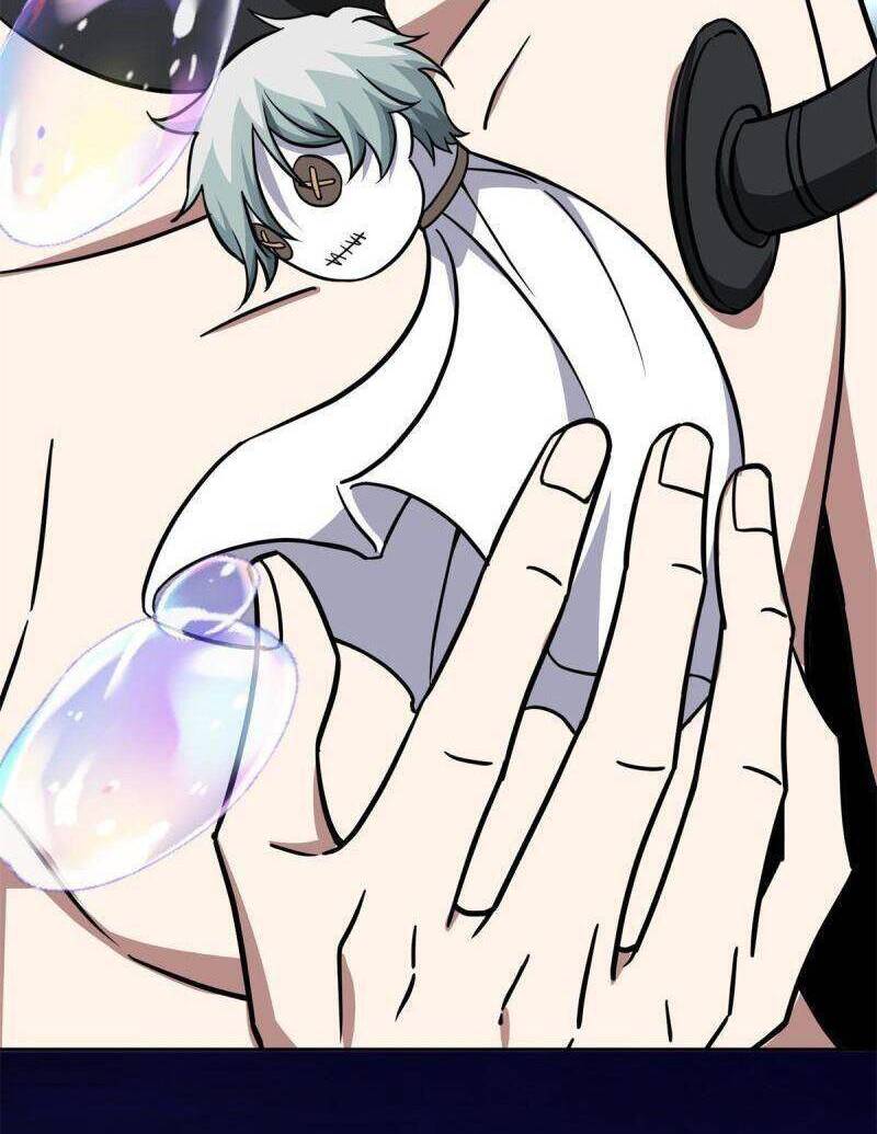 Siêu Thần Cơ Giới Sư Chap 155 - Next Chap 156