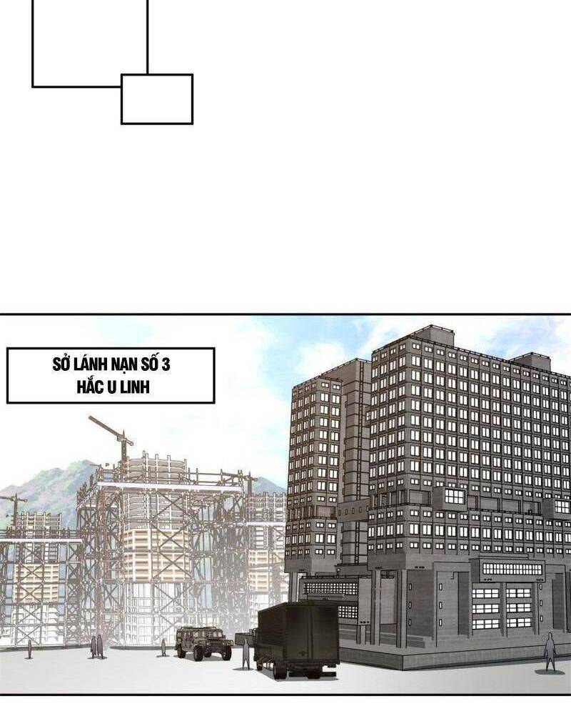 Siêu Thần Cơ Giới Sư Chap 155 - Next Chap 156