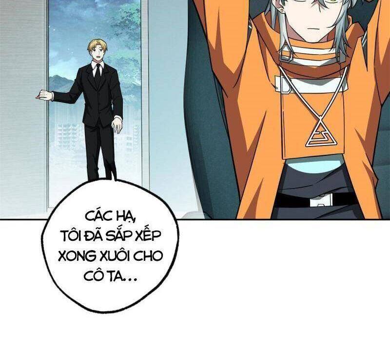 Siêu Thần Cơ Giới Sư Chap 155 - Next Chap 156