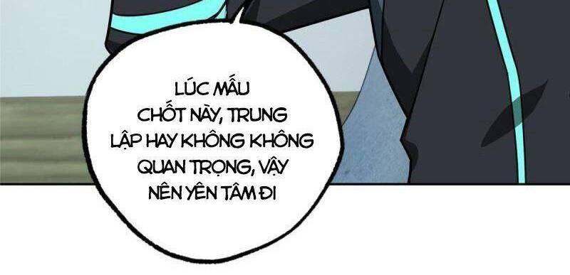 Siêu Thần Cơ Giới Sư Chap 156 - Next Chap 157