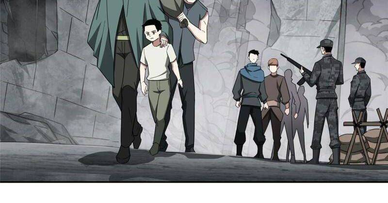 Siêu Thần Cơ Giới Sư Chap 156 - Next Chap 157