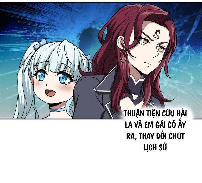 Siêu Thần Cơ Giới Sư Chap 156 - Next Chap 157