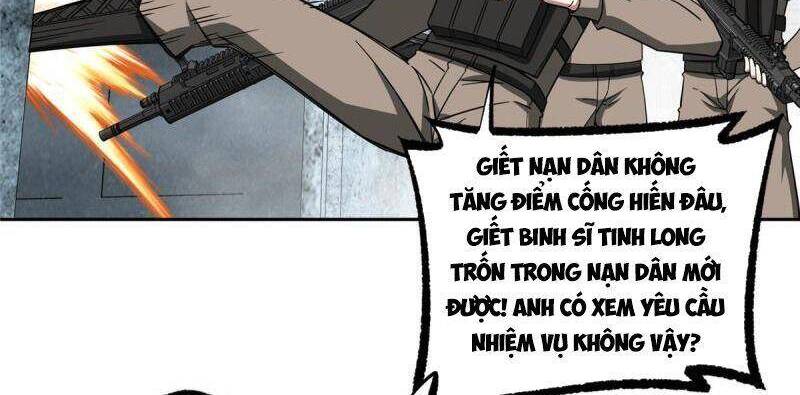 Siêu Thần Cơ Giới Sư Chap 157 - Next Chap 158