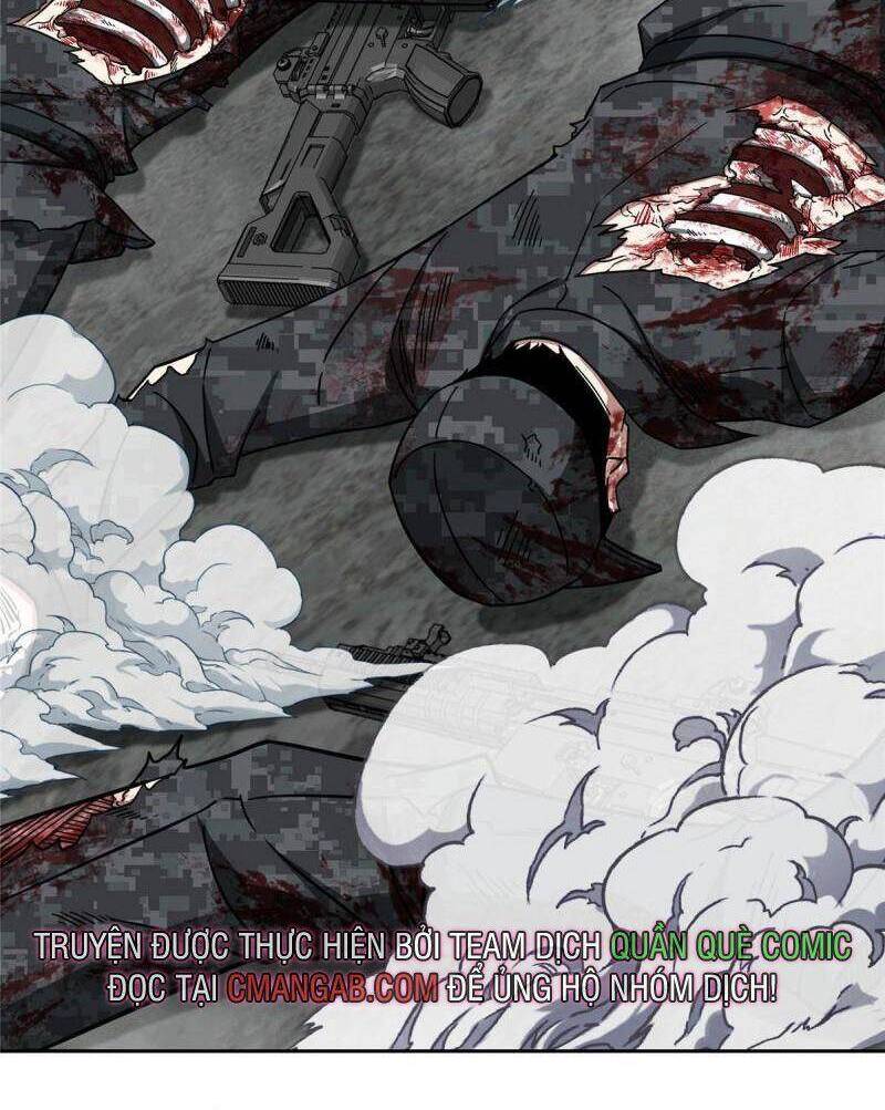 Siêu Thần Cơ Giới Sư Chap 157 - Next Chap 158