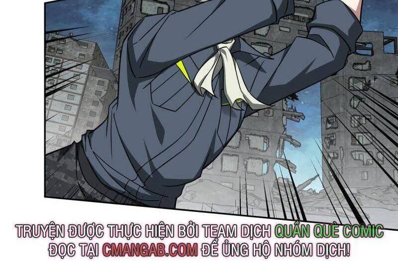 Siêu Thần Cơ Giới Sư Chap 157 - Next Chap 158