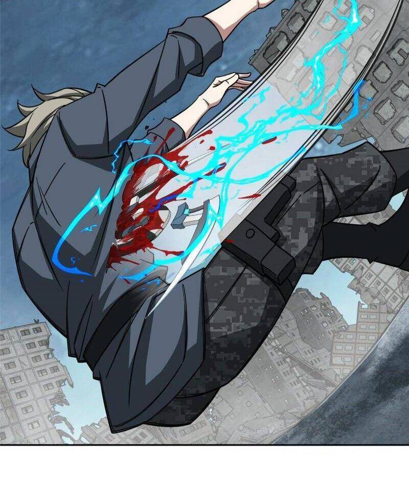 Siêu Thần Cơ Giới Sư Chap 157 - Next Chap 158