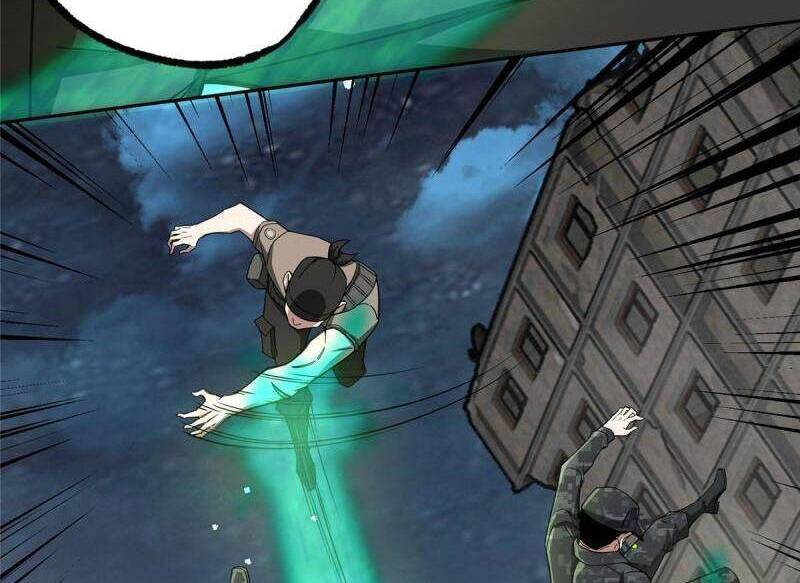 Siêu Thần Cơ Giới Sư Chap 157 - Next Chap 158