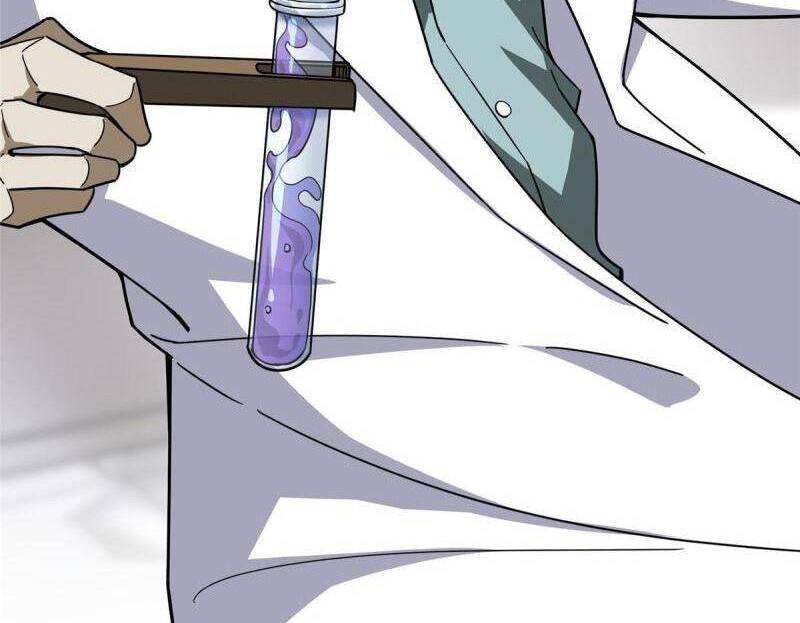 Siêu Thần Cơ Giới Sư Chap 158 - Next Chap 159