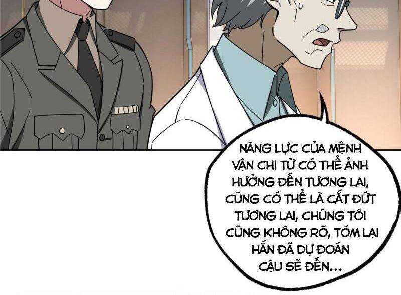 Siêu Thần Cơ Giới Sư Chap 158 - Next Chap 159