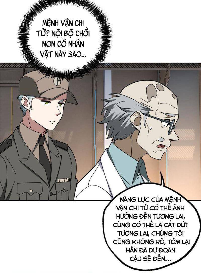 Siêu Thần Cơ Giới Sư Chap 158 - Next Chap 159