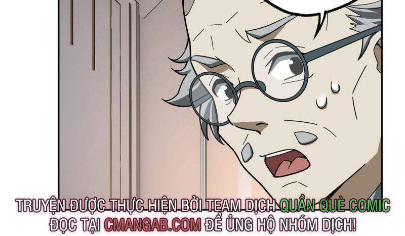 Siêu Thần Cơ Giới Sư Chap 158 - Next Chap 159