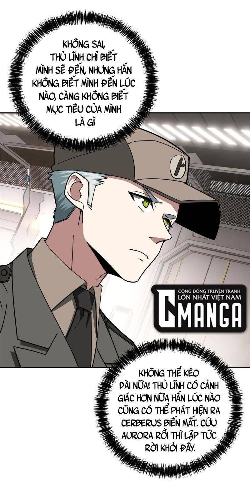 Siêu Thần Cơ Giới Sư Chap 158 - Next Chap 159