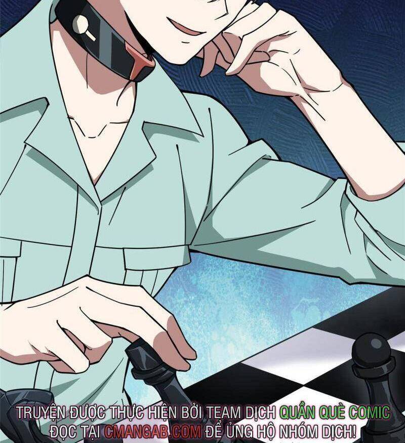 Siêu Thần Cơ Giới Sư Chap 158 - Next Chap 159