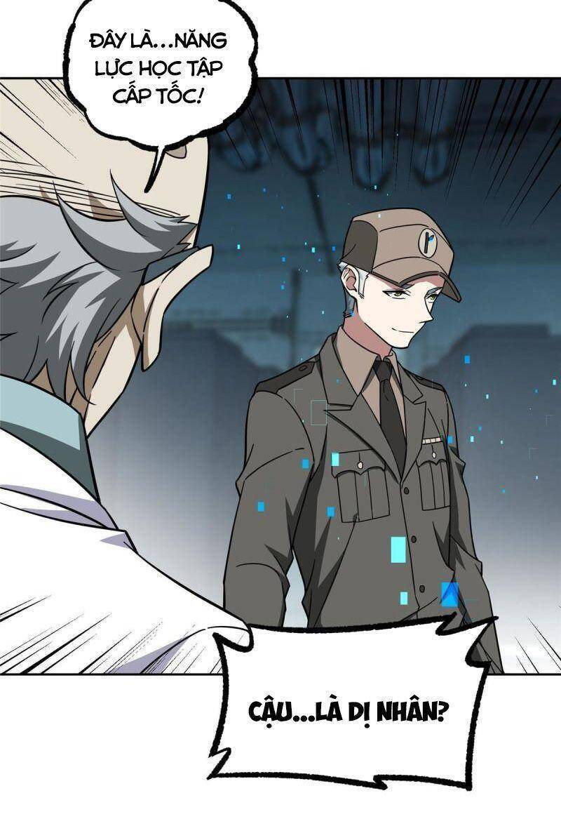 Siêu Thần Cơ Giới Sư Chap 159 - Next Chap 160