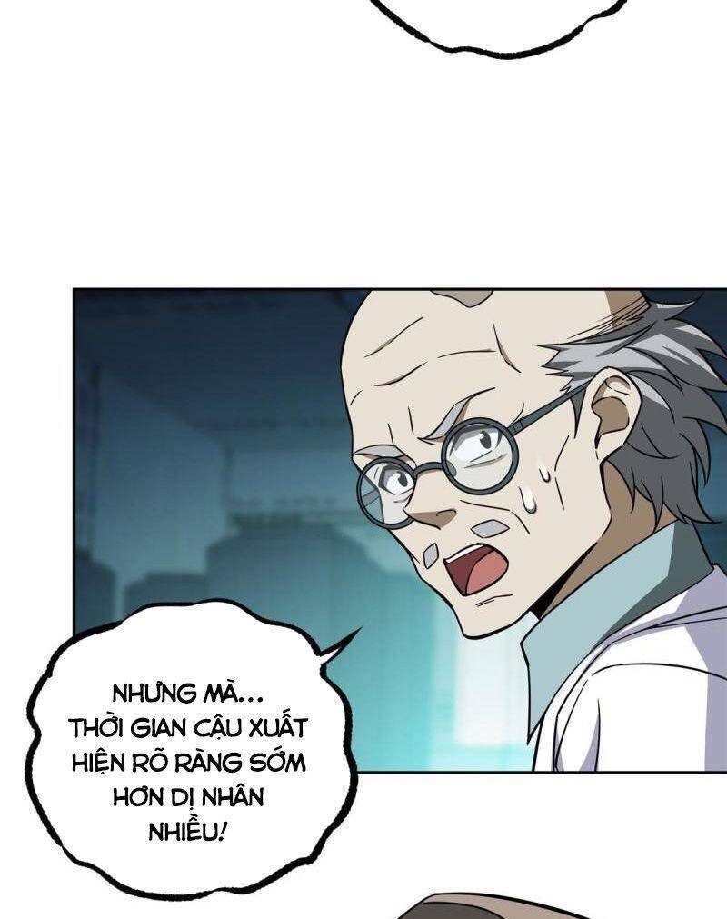 Siêu Thần Cơ Giới Sư Chap 159 - Next Chap 160