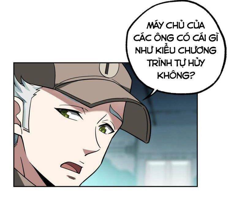 Siêu Thần Cơ Giới Sư Chap 159 - Next Chap 160