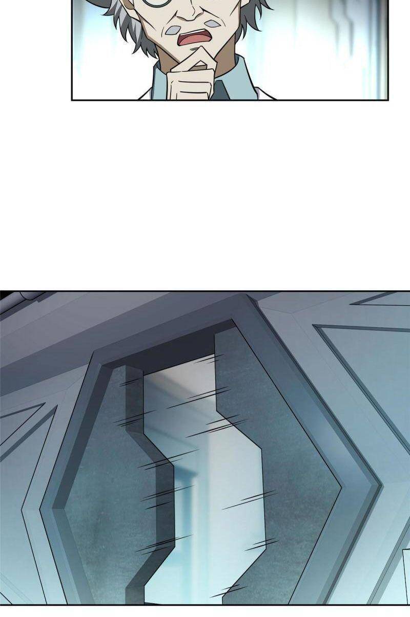 Siêu Thần Cơ Giới Sư Chap 159 - Next Chap 160