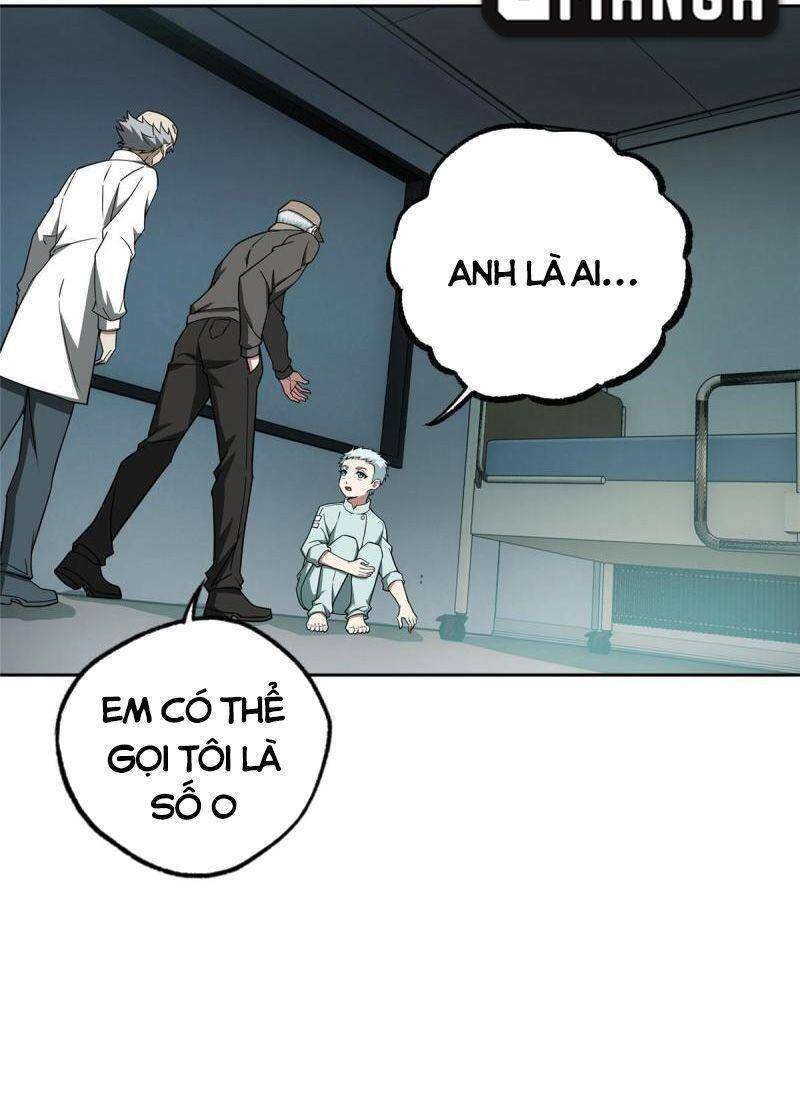 Siêu Thần Cơ Giới Sư Chap 159 - Next Chap 160
