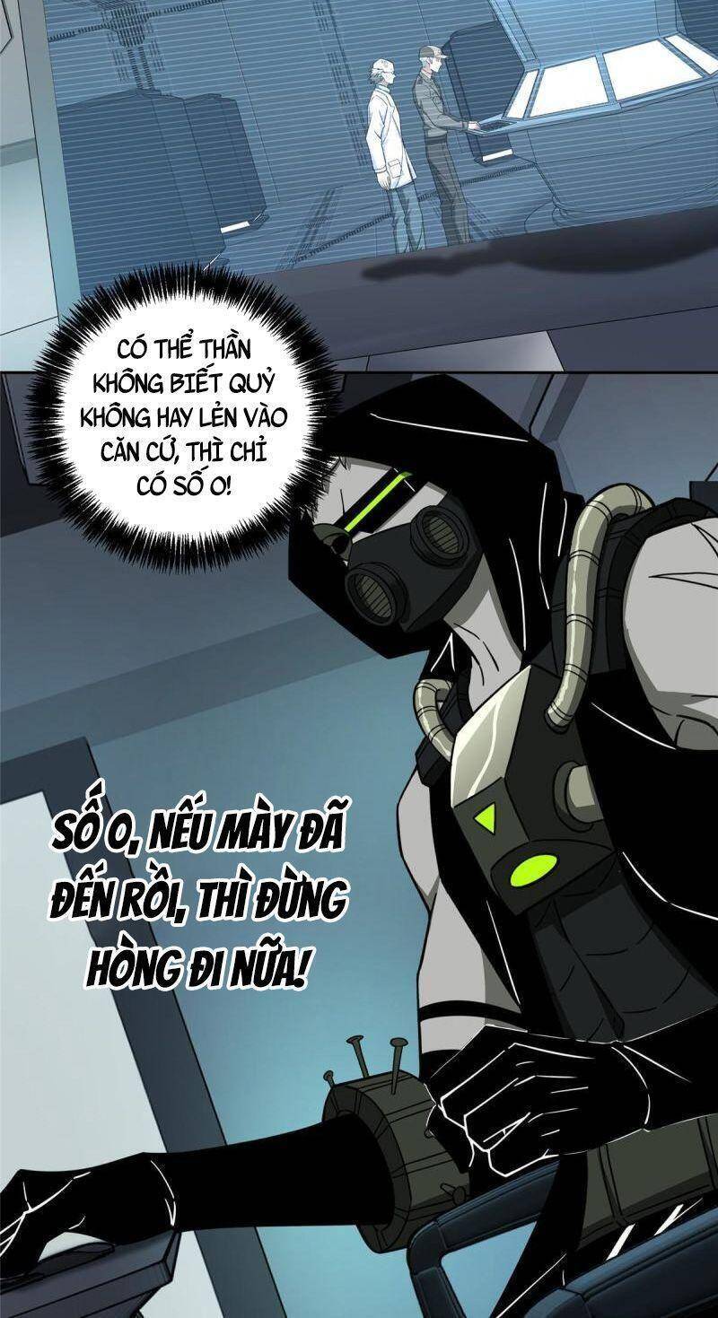 Siêu Thần Cơ Giới Sư Chap 159 - Next Chap 160