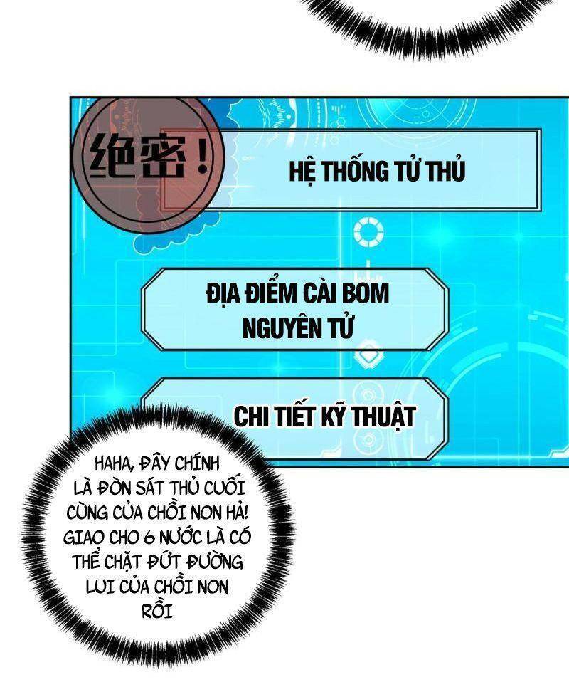 Siêu Thần Cơ Giới Sư Chap 159 - Next Chap 160