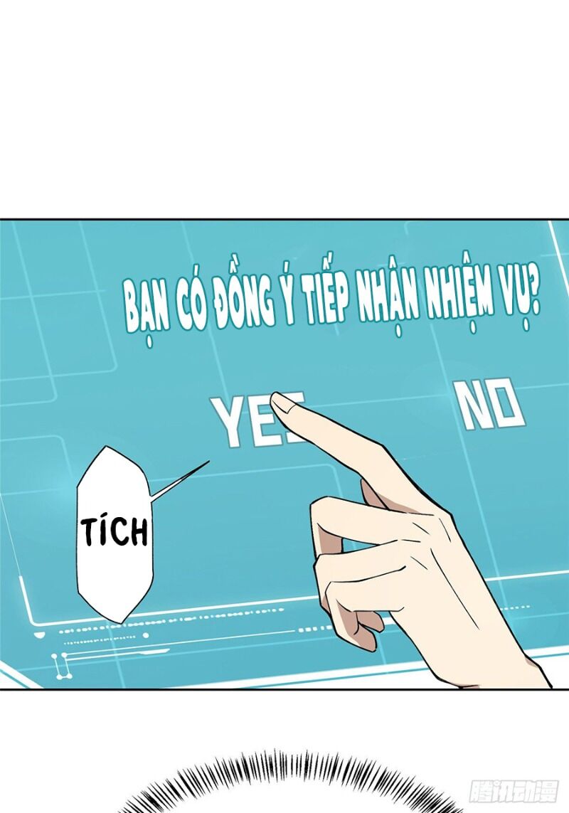 Siêu Thần Cơ Giới Sư Chap 16 - Next Chap 17