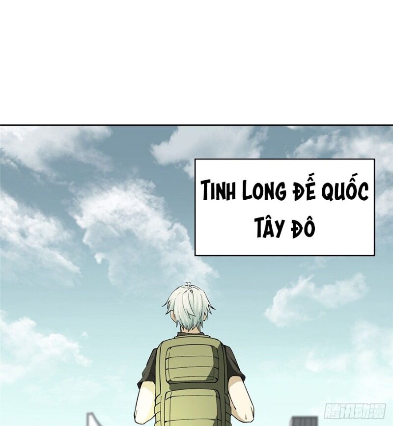 Siêu Thần Cơ Giới Sư Chap 16 - Next Chap 17