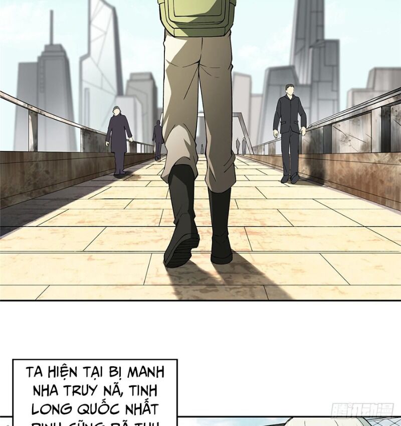 Siêu Thần Cơ Giới Sư Chap 16 - Next Chap 17