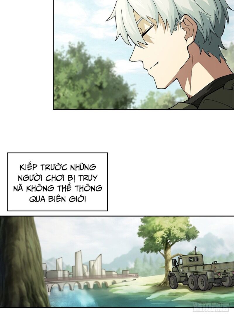 Siêu Thần Cơ Giới Sư Chap 16 - Next Chap 17