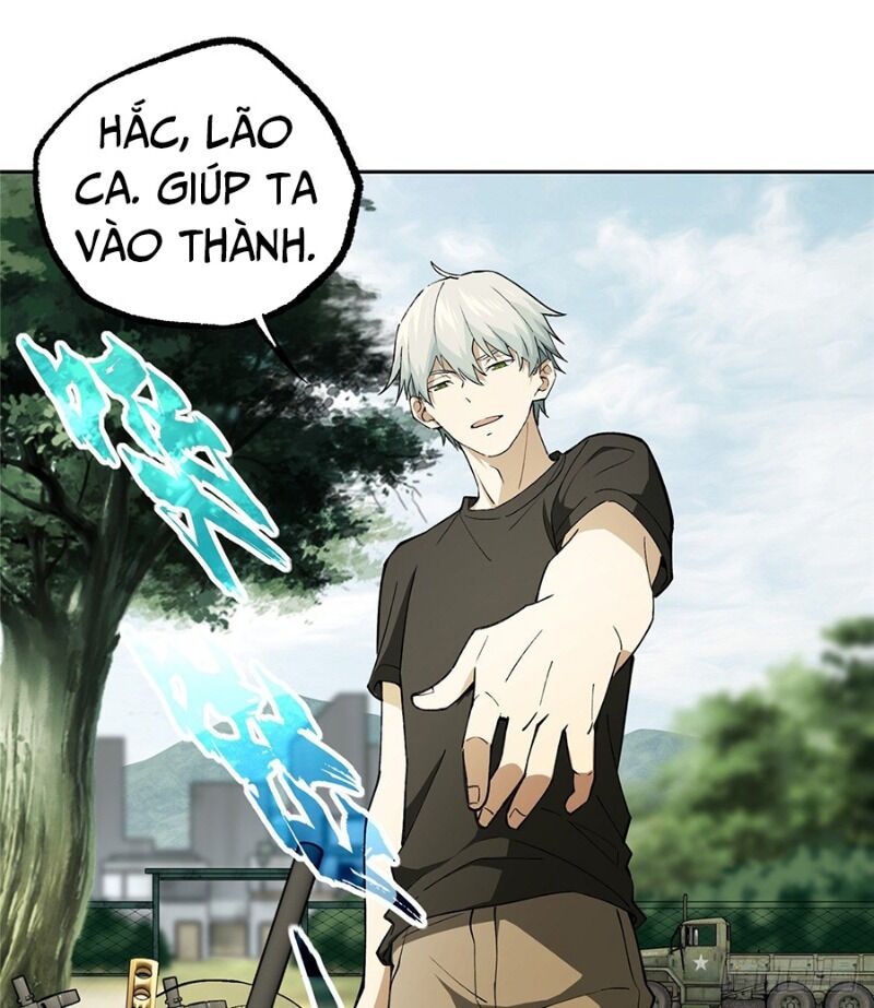 Siêu Thần Cơ Giới Sư Chap 16 - Next Chap 17