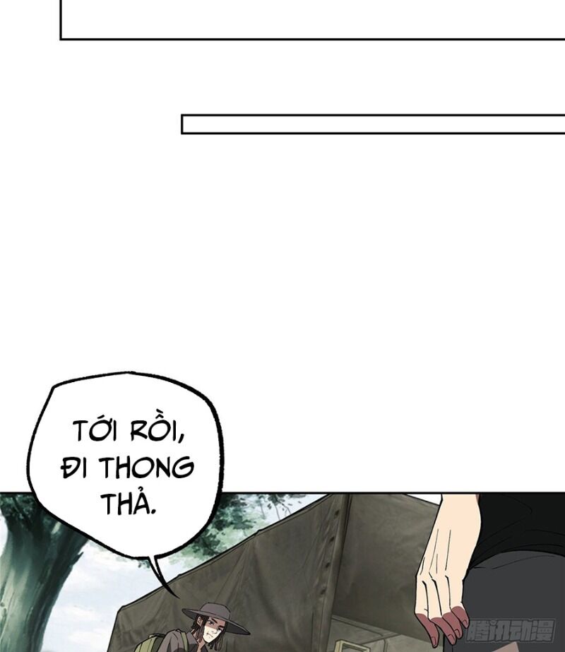 Siêu Thần Cơ Giới Sư Chap 16 - Next Chap 17