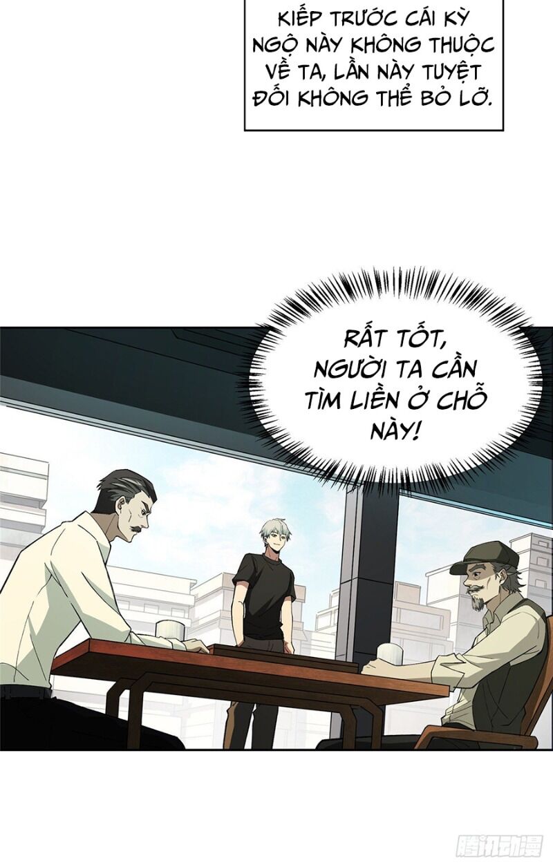 Siêu Thần Cơ Giới Sư Chap 16 - Next Chap 17