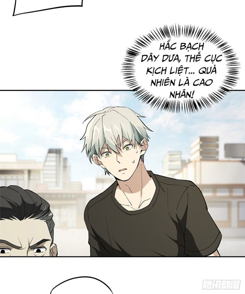 Siêu Thần Cơ Giới Sư Chap 16 - Next Chap 17