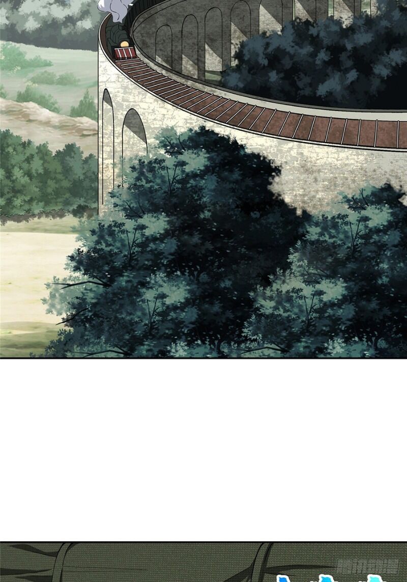 Siêu Thần Cơ Giới Sư Chap 16 - Next Chap 17