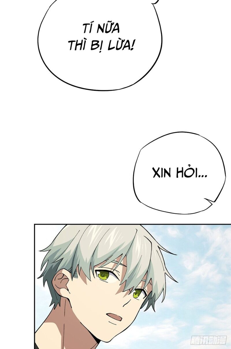 Siêu Thần Cơ Giới Sư Chap 16 - Next Chap 17