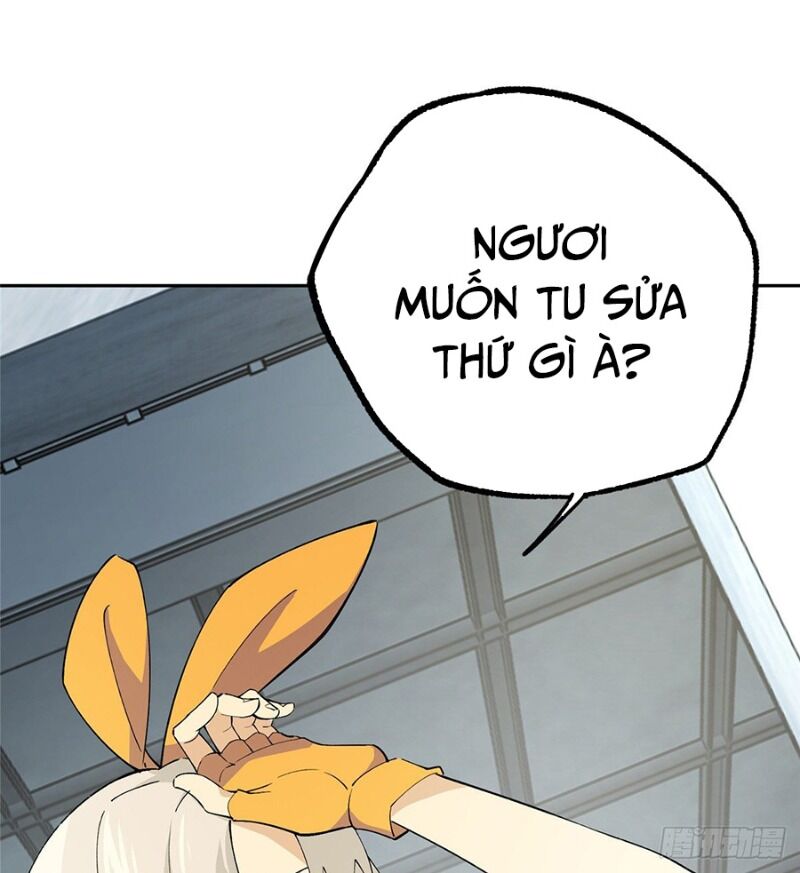 Siêu Thần Cơ Giới Sư Chap 16 - Next Chap 17