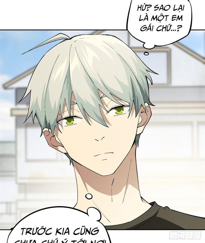 Siêu Thần Cơ Giới Sư Chap 16 - Next Chap 17