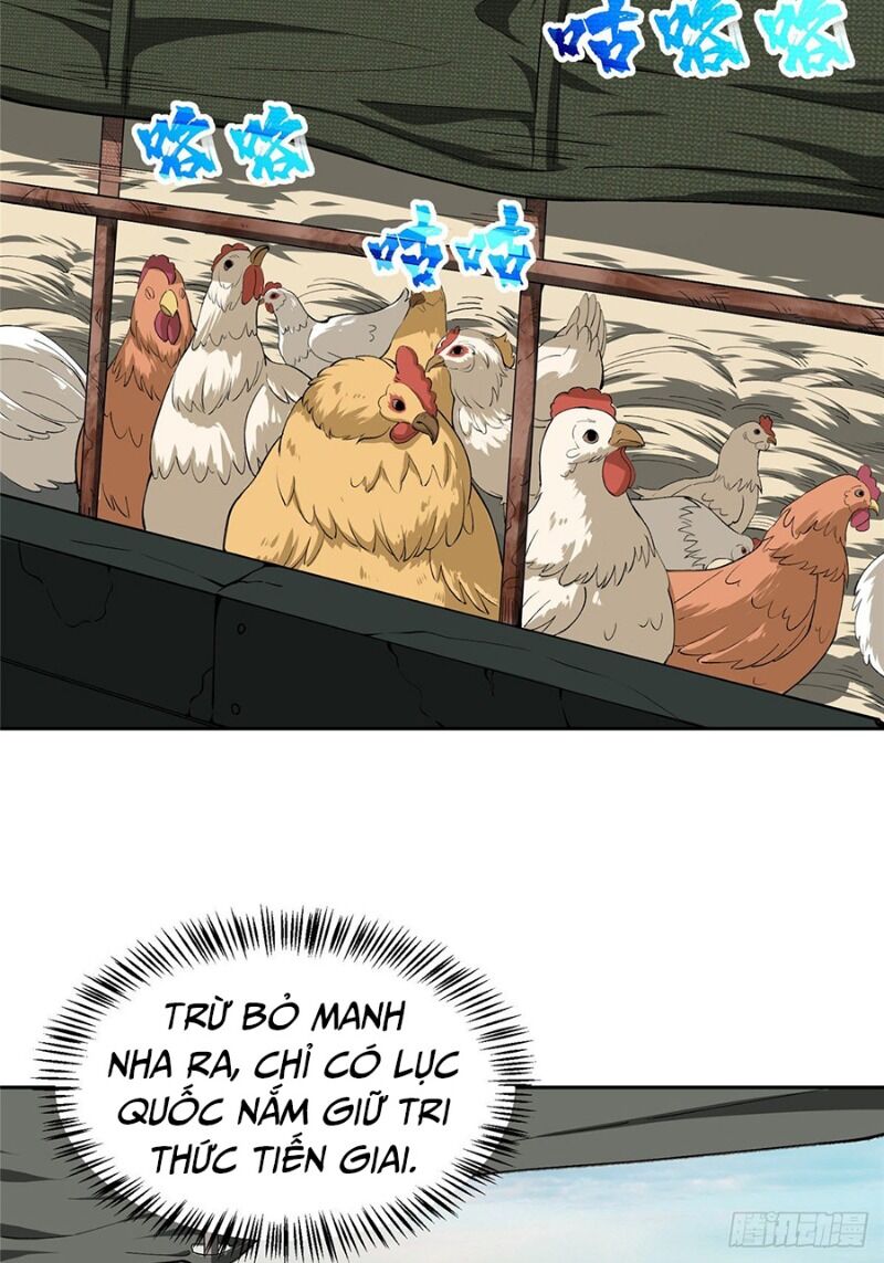 Siêu Thần Cơ Giới Sư Chap 16 - Next Chap 17